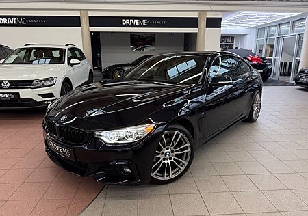 BMW 420d Gran Coupe M Sport HUD LED