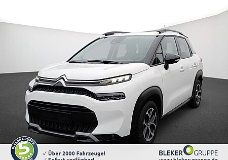 Citroën C3 Aircross PureTech 110 S&S Shine