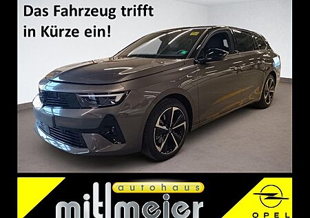 Opel Astra ST 1.2T GS NAVI AHK Keyless 360°Kamera DAB
