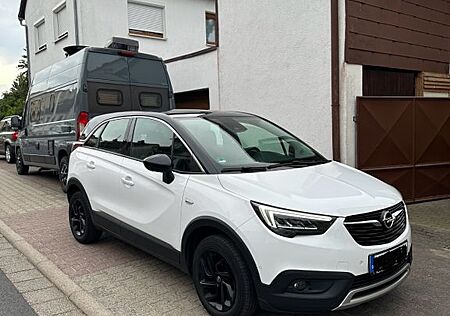 Opel Crossland X Crossland (X) 1.2 DI Turbo 96kW Edition wenig KM