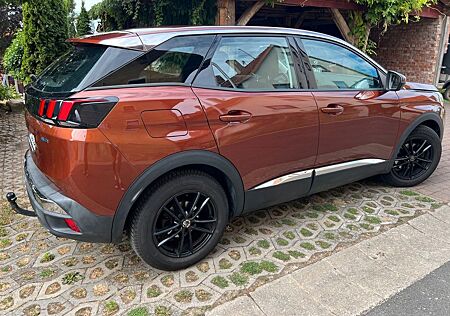 Peugeot 3008 1.2 PureTech 130 Access Access