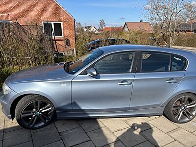 BMW 130i -