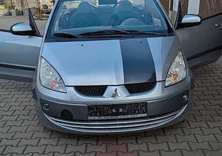 Mitsubishi Colt CZC 1.5 Invite