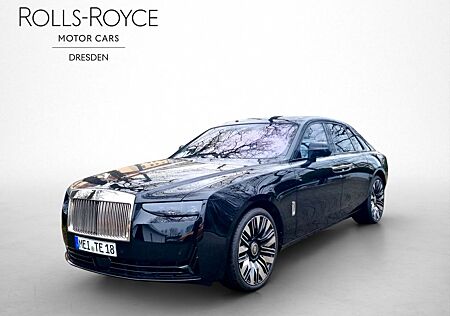 Rolls-Royce Ghost 2026