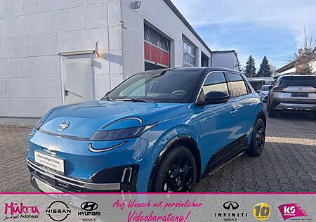 Nissan Micra K15 EVOLVE 52 kWh 150PS AT RFK PDC ProPILO