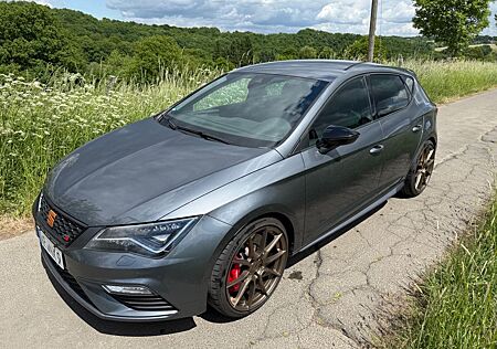 Seat Leon CUPRA 300, ohne OPF, DSG, APR