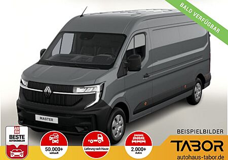 Renault Master FWD Kasten extra L3H2 3,5t Blue dCi 150 A