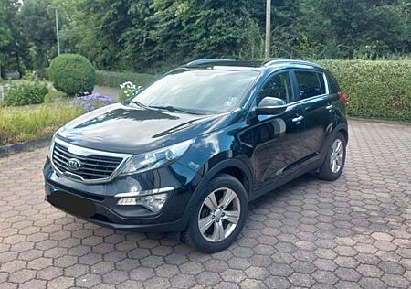 Kia Sportage 1.6 GDI 2WD Attract Attract