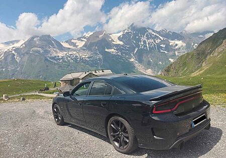 Dodge Charger 5.7 HEMI R/T Road/Track