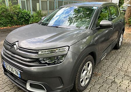 Citroën C5 Aircross BlueHDi 130 Stop&Start