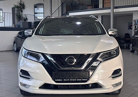 Nissan Qashqai N-Connecta