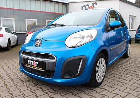 Citroën C1 1.0 SELECTION~AUTOMATIK~KLIMA