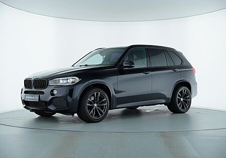 BMW X5 xDRIVE 50i AUT. M SPORT PANO+TÜV 07/27!