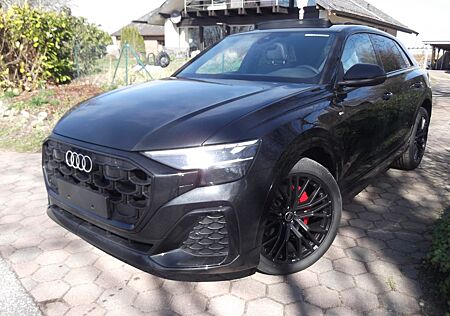 Audi Q8 50TDI PANO/S-LINE/MATRIX/22Z/S-Exteriuer/
