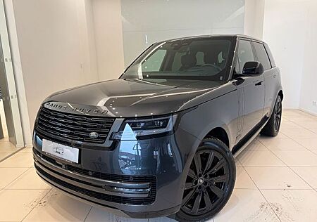 Land Rover Range Rover P550e Autobiography Pano & AHK