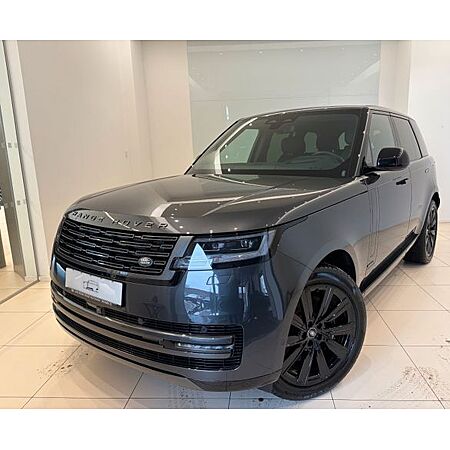 Land Rover Range Rover leasen