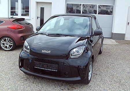 Smart ForFour electric drive * Autom.Getriebe*