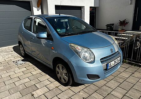 Suzuki Alto 1.0 KLIMA TÜV