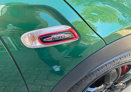 Mini John Cooper Works JOHN_COOPER_WORKS Head-Up LED SHZ ACC PDC DAB
