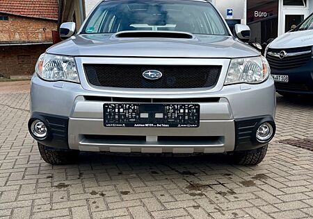 Subaru Forester 2.0D Comfort Comfort