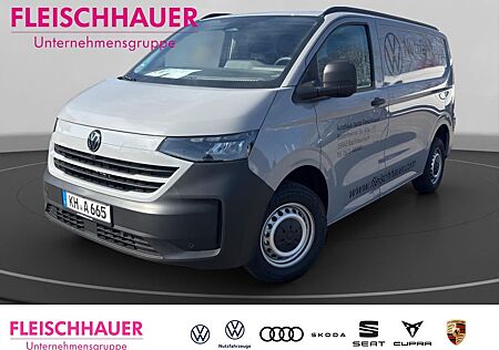 VW Volkswagen Transporter Kasten 2.0 TDI 110 kW