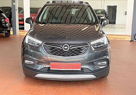 Opel Mokka X Innovation Start/Stop-NAVI+LEDER+KAMER