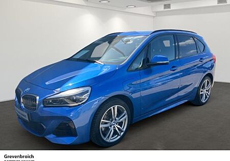 BMW 2er 225 Active Tourer 2 xe M Sport HUD Navi 165kW
