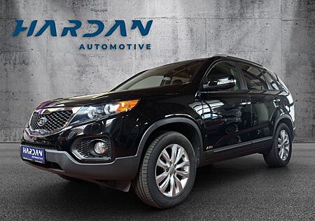 Kia Sorento Spirit 4WD, Kamera, Navi, Ahk!
