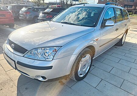 Ford Mondeo 2.0 Trend Rentner Fahrzeug 31000 tkm