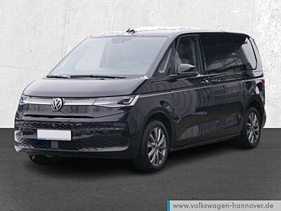 Volkswagen Multivan 1.4 TSI DSG eHybrid Style Navi Pano LED