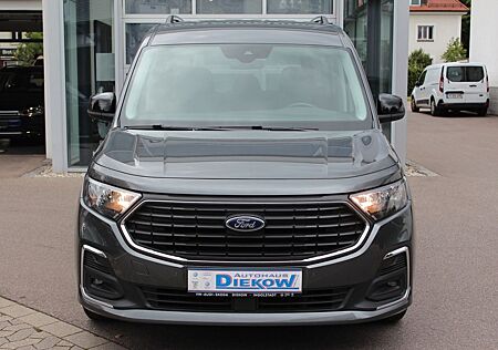 Ford Tourneo "C O N N E C T" Titanium/DSG/SHZ/PDC/App