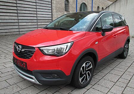 Opel Crossland X Crossland (X) Automatik Klima PDC Sitzh. Alu