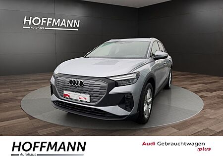 Audi Q4 e-tron Q4 40 e-tron AHK+Navi+Kamera
