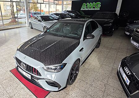 Mercedes-Benz C 63 AMG 4Matic+ S E Performance F1