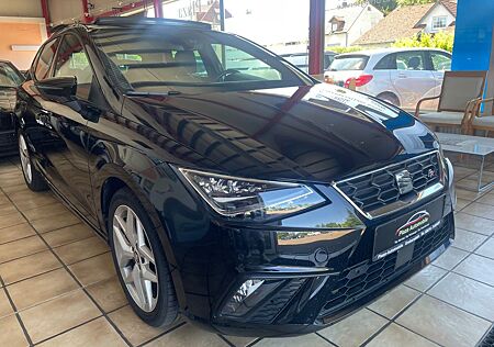 Seat Ibiza FR 1.0 TSI PANO LEDER CAM LED AUTOMATIK