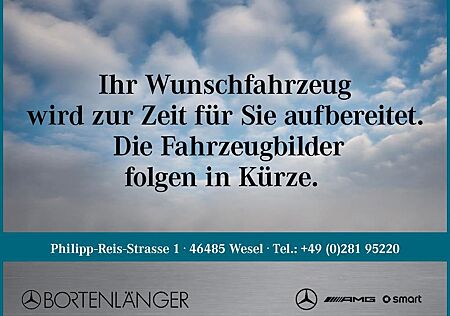 Mercedes-Benz EQE SUV EQE 300 SUV Premium AHK HeadUp Pano Distronic Sa