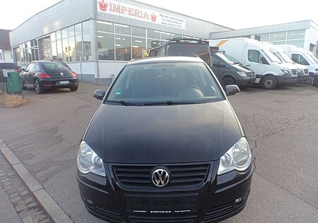 VW Polo Volkswagen IV Comfortline Facelift Klima 5-Türig