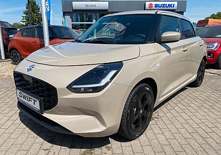 Suzuki Swift NEW Hybrid Comfort/LED/ACC/Kamera/Felgen