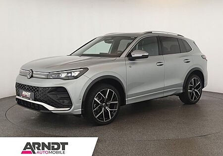 VW Tiguan Volkswagen 2.0 TSI DSG 4M R-Line IQ Pano Nav Key 360