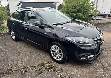 Renault Megane III Grandtour Limited/Navi