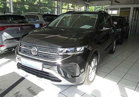 VW T-Cross Volkswagen 1.0 TSI Life Facelift DSG