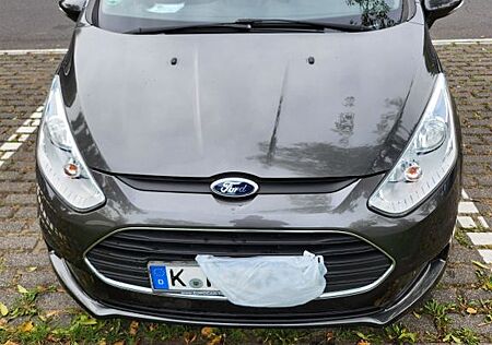Ford B-Max 1,0 EcoBoost 74kW S/S Trend Trend