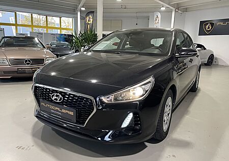 Hyundai i30 1.0 Select*PDC*KLIMA*S&S*TEMPOMAT*