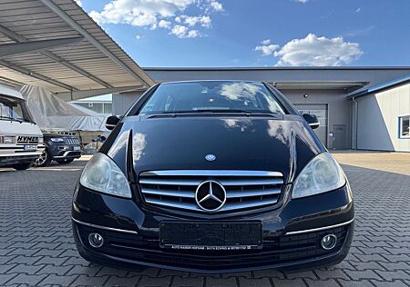 Mercedes-Benz A 180 A -Klasse CDI