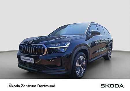 Skoda Kodiaq 1.5 SELECTION 7SITZE CAM PANO NAVI MATRIX