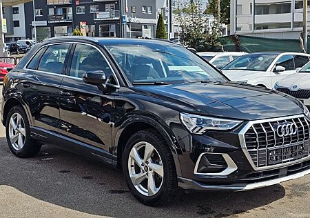 Audi Q3 35 TFSI Advanced