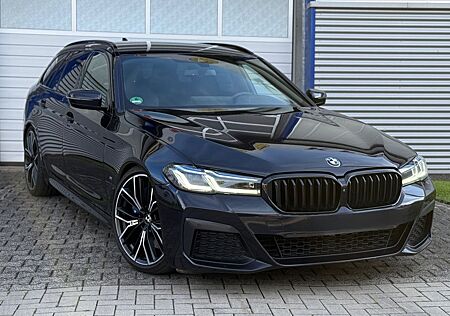 BMW 530d G31 LCI M Sport Paket sDrive