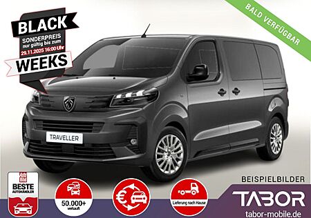 Peugeot Traveller 180 EAT8 Active L2 SHZ 9S PDC Klimaaut