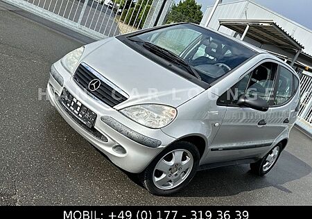 Mercedes-Benz A 160 *KLIMAANLAGE*TÜV NEU*