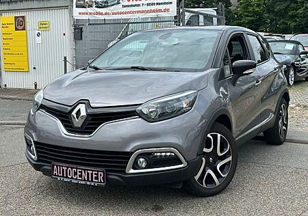 Renault Captur Dynamique/Automatik/Navi/PDC/